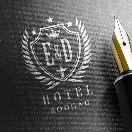 E&d Garibaldi Rodgau