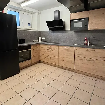 호텔 E&d 로트가우