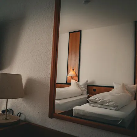E&d Garibaldi Hotel 3*