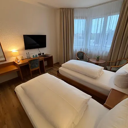 Hotel E&d 3*