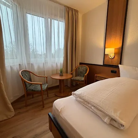 E&d Hotel Rodgau