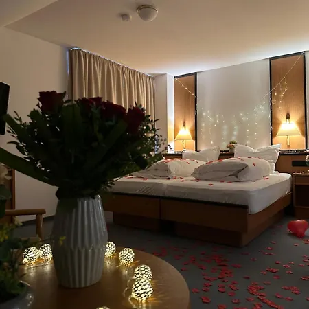 Hotel E&d Rodgau