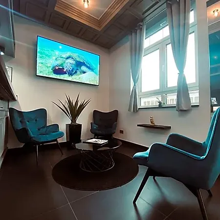 Hotel E&d Garibaldi 3*