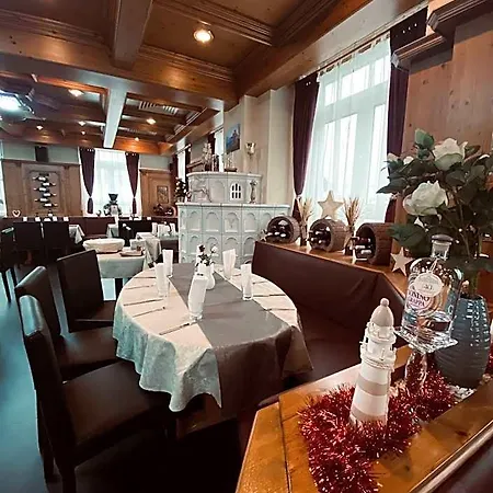 E&d Hotel Rodgau