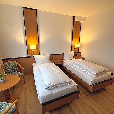 Hotel E&d
