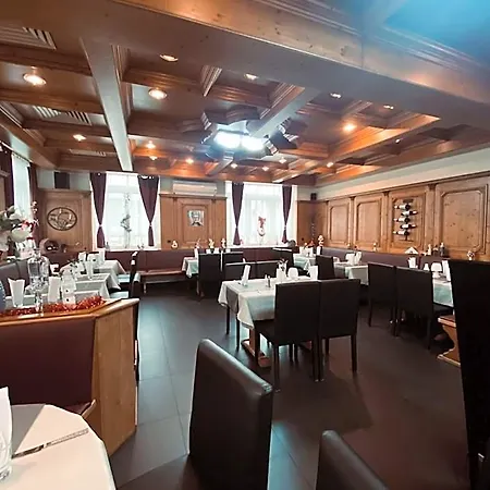 Hotel E&d
