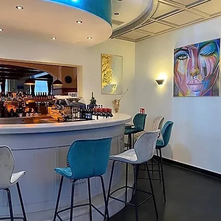 E&d Hotel Rodgau