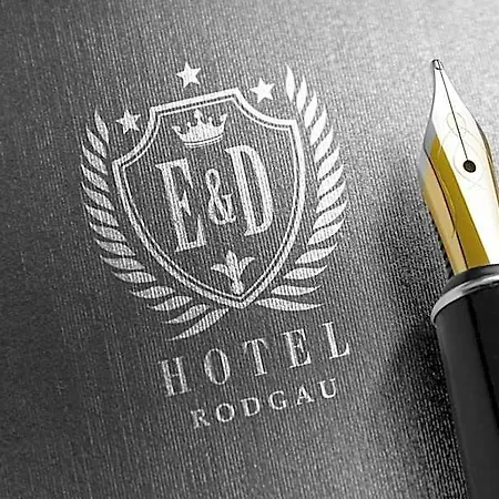 Hotel E&d Rodgau