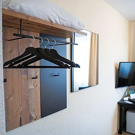 E&d Hotel