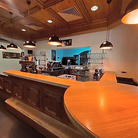Hotel E&d Rodgau
