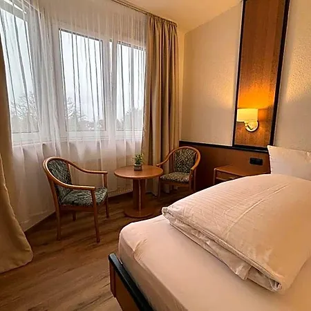 E&d Hotel Rodgau