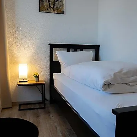 Hotel E&d 3*