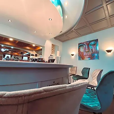 E&d Hotel Rodgau