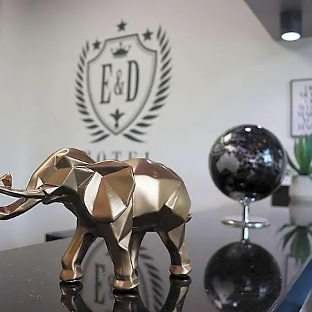 E&d Rodgau