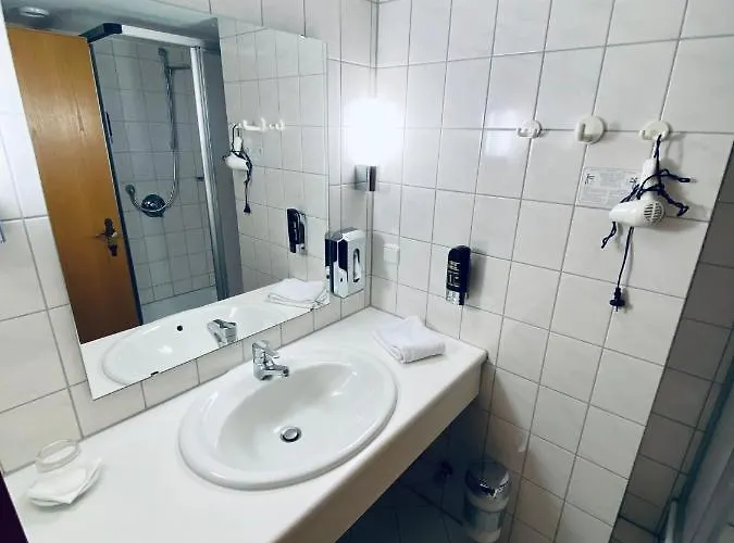 E&d Garibaldi Hotel 3*