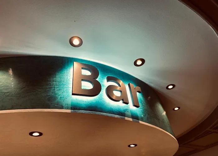 Hotel E&d Garibaldi Rodgau