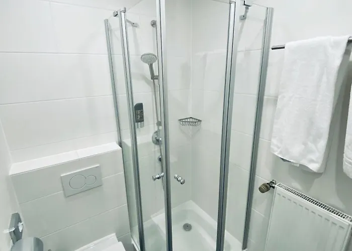 Hotel E&d Garibaldi 3*