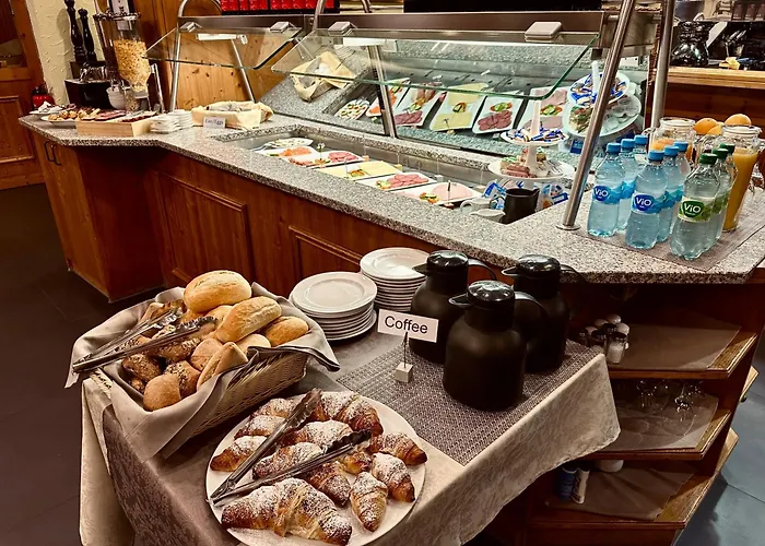 Hotel E&d Garibaldi 3*