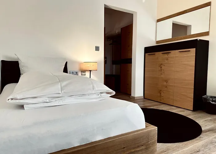 E&d Garibaldi 3* Rodgau