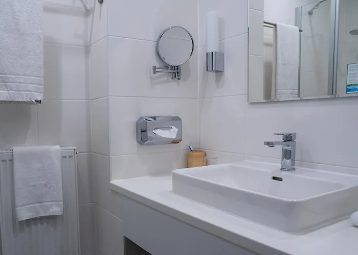 Hotel E&d Garibaldi 3*