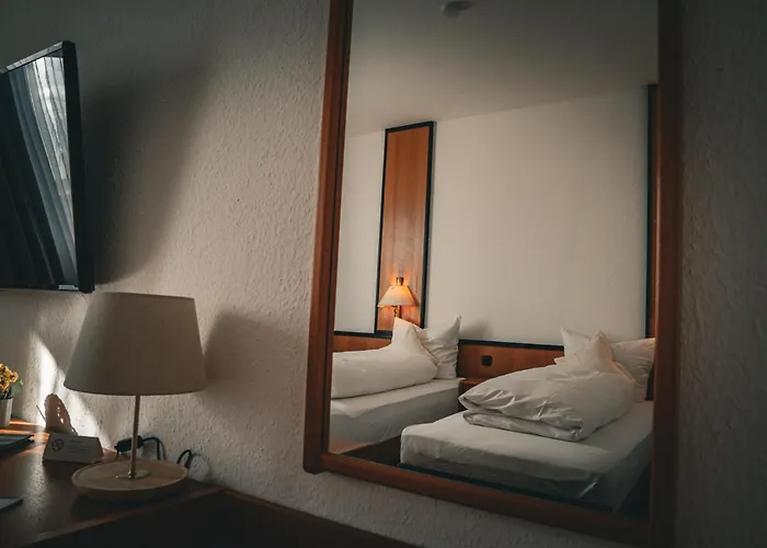 E&d Garibaldi Hotel 3*