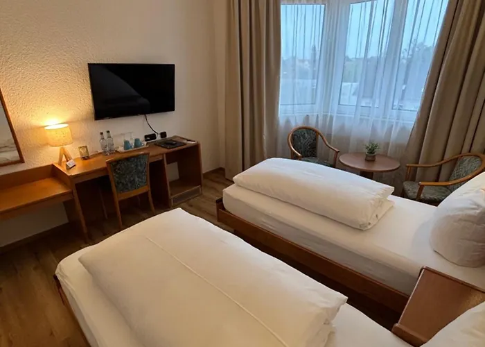 Hotel E&d Garibaldi 3*