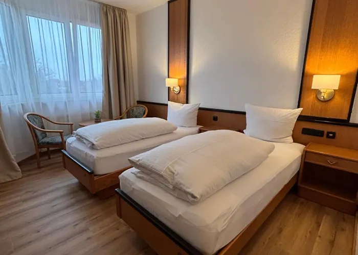 E&d Garibaldi Rodgau